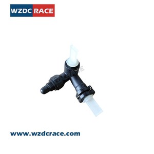 Connecteur de cylindre maître d'embrayage WZDC RACE 5679536, adaptateur trois voies pour Chevrolet Opel VAUHALL F13 F17 F23 F35 Puerto - Product Image 3