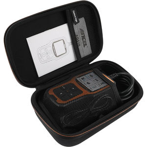 Étui de protection, sac de rangement, boîte EVA pour lecteur de code OBD2, outil de diagnostic, testeur de batterie - Product Image 3