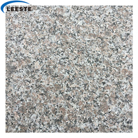 Granite rose naturel de Chine, carrelage en granit, plan de travail, marche d'escalier, rebord de fenêtre, seuil de porte