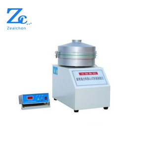 Kỹ Thuật Số 1500G Nhựa Đường Bitum Máy Ly Tâm Vắt Và Khai Thác Máy - Product Image 1