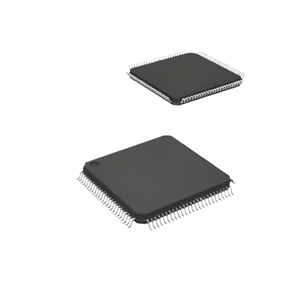 Distribuidor Autorizado Oficial, Compre en Línea Componentes Electrónicos IC MCU 16BIT 256KB FLASH 100LQFP CY90F488BPMC-G-UNE1 100 LQFP - Product Image 1