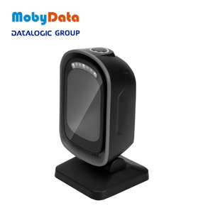 Lecteur de codes-barres QR USB de bureau Mobydata DS6600, scanner de codes-barres de bureau avec USB pour supermarché, restaurant, pharmacie, <span class=keywords><strong>magasin</strong></span> - Product Image 3
