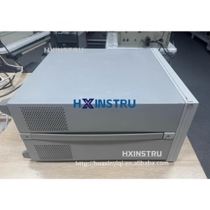 Analyseur de réseau vectoriel KEYSIGHT E5071C ENA, 9 kHz à 4,5/6,5/8,5/14/20 GHz, prix négociable - Product Image 2
