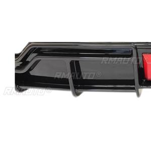 Aileron de coffre arrière pour Hyundai, aileron de toit arrière pour Tesla Model 3 2017-2022, kit carrosserie, accessoires auto - Product Image 5