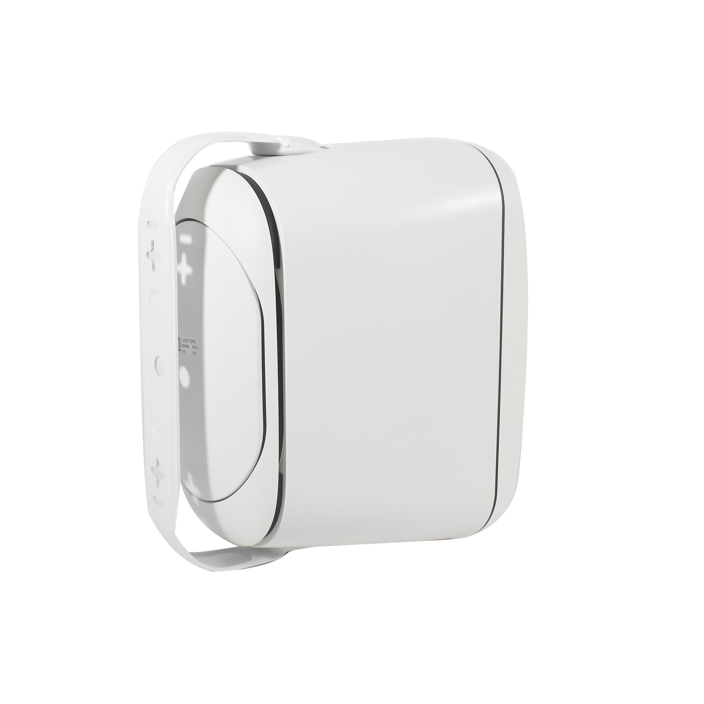 Quick Installation Stylish Design Weatherproof Audio IP66 Wall-Mounted Speaker for Resorts Pools & Outdoor Dining · image 2