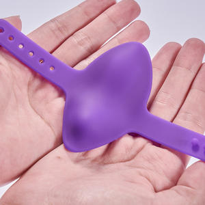 Meiaki-Télécommande silencieuse sans fil pour oeuf invisible, sous-vêtement portable, jouets sexuels de massage - Product Image 4