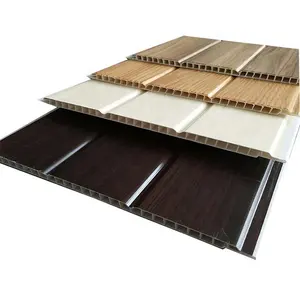 PVC 천장 지붕 패널 저렴한 인테리어 벽 패널 인테리어 장식 pvc 벽 패널 가격 파키스탄 동남 아시아