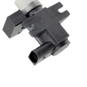 Válvula solenoide de vacío turbo 8E0906627A 8E0906627C para Audi A4 A6 Volkswagen, pieza de repuesto nueva - Product Image 3