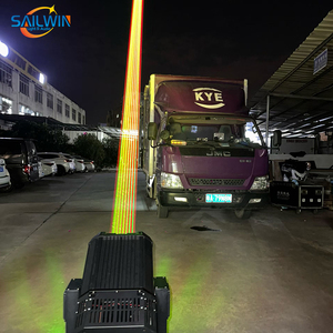 Sailwin Fabriek Buiten Waterdicht 230W Rgb Full Color Sharpy Moving Head Beam Laserlicht 10Km Met Prisma <span class=keywords><strong>Disco</strong></span> Laserlichten - Product Image 3