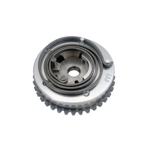 เฟืองตั้งเวลาไอดีไอเสีย FT4Z6C525A สำหรับเครื่องยนต์ลินคอล์น 2.7T 3.0T อะไหล่รถยนต์ - Product Image 2