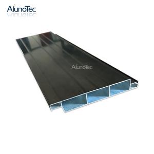 <span class=keywords><strong>Volet</strong></span> <span class=keywords><strong>roulant</strong></span> en alliage d'aluminium, accessoires de portes et fenêtres, stores, lame de persienne, vente en gros - Product Image 6