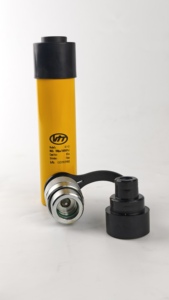 Vérin hydraulique simple effet RC-53, course 75 mm, similaire à ENERPAC, pour la maintenance d'équipements - Product Image 3