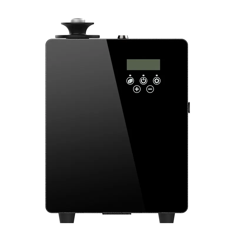 CNUS S600 diffuseur d'arôme vaporisateur mince diffuseur de parfum électrique Programmable de grande surface