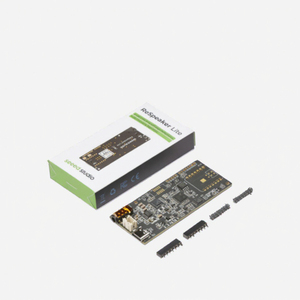 Kit de Asistente de Voz Seeed Studio ESPHome Assistant ReSpeaker Lite, USB, 2 Micrófonos, Algoritmos de IA ASR, Compatible con Placa de Desarrollo - Product Image 3