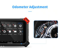 Programador de Llaves de Auto XTOOL X100 PAD2 a Precio de Fábrica, Inmovilizador OBD2 con Escáner de Diagnóstico Automotriz, Xtool Pad 2, Diagnóstico de 4 Sistemas