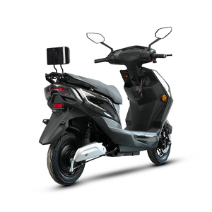 Meilleures motos de course haute performance pour scooters électriques personnalisés, puissance moteur 1000W, option 1500W disponible - Product Image 4
