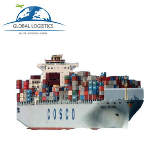 Spedizioniere professionale dalla cina al servizio di KSA mare DDP per i venditori di mezzogiorno di spedizione in Amazon Arabia saudita Fba - Product Image 4