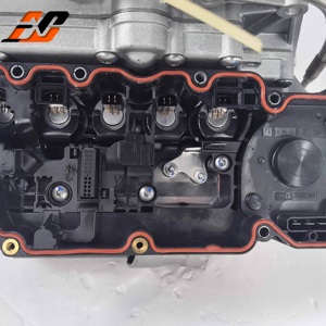 MCM C725 Sistema Meccatronico del Cambio Rigenerato di Alta Qualità, Compatibilità Perfetta per Veicoli GAC AION Y, Corpo Valvola Solenoide, 1 Anno 2021- - Product Image 6