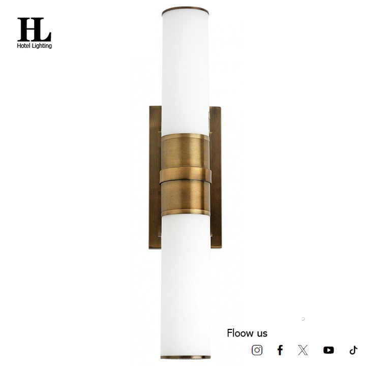 Marriott Fairfield Inn Modern Calm Hotel Wall Lamp HL 29031 marriott-fairfield-inn-modern-calm-hotel-wall-lamp-hl-29031