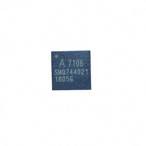 Nuevo Circuito Integrado, Componente Electrónico, Chip IC A71C06AQFI/Q Original en Stock - Product Image 1