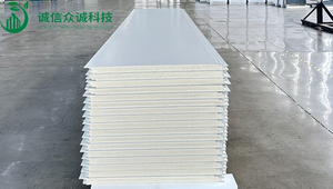 冷蔵室 & ホテルアプリケーションサンドイッチパネル - Product Image 6