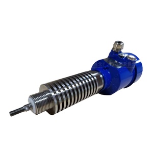 Sensor de Nivel de Radar de Onda Guiada de Alta Sensibilidad para Medición Continua de Nivel - Product Image 2