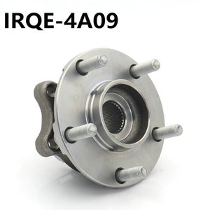Ensemble moyeu et roulement IRQE 40202-CA010 pour roue avant Nissan Teana J32 - Product Image 4