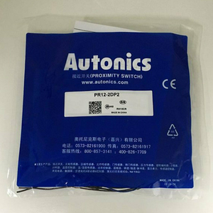 全新原装 PR12-2DP2 接近开关 快速交货。 工业自动化产品*有现货 - Product Image 1