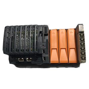 ขายส่งแบบดรอปชิปปิ้ง คอนโทรลเลอร์แบบตั้งโปรแกรมได้ Plc X20CP3585 อุปกรณ์ควบคุมอุตสาหกรรม X20CP3585 คอนโทรลเลอร์ Plc - Product Image 3