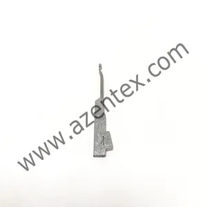 Tongue Needle for HKS Warp Knitting Machine with Liba and Karl mayer Textima needle E28