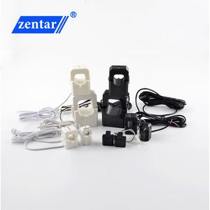 Zentar מותאם אישית גודל CT315 600A מהדק על פיצול הליבה נוכחי שנאי - Product Image 5