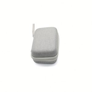 Étui de voyage rigide portable en EVA pour appareils électroniques avec poche en filet, vente en gros, anti-stress, logo personnalisé, fabriqué en CN/VN - Product Image 6