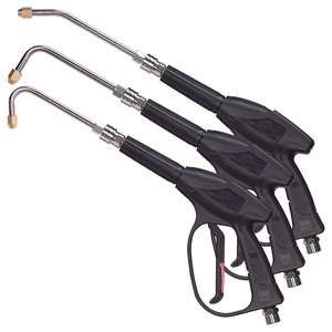 Asta di Prolunga <span class=keywords><strong>per</strong></span> <span class=keywords><strong>Pulizia</strong></span> Condizionatori in Acciaio Inox, Rotazione a 360 Gradi - Product Image 5