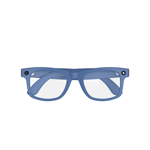 Trendy Ai <b>Camera</b> <b>Glasses</b> 1080P Hd Recording Wifi Transfer Chatgpt Interaction German Translation Smart Eyewear Gear For Eu Marke - Product Image 1