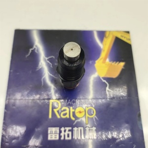 Injecteur de carburant pour moteur diesel 3204C C2.2, buse 308-1906 3081906, pièces de machines de construction - Product Image 2