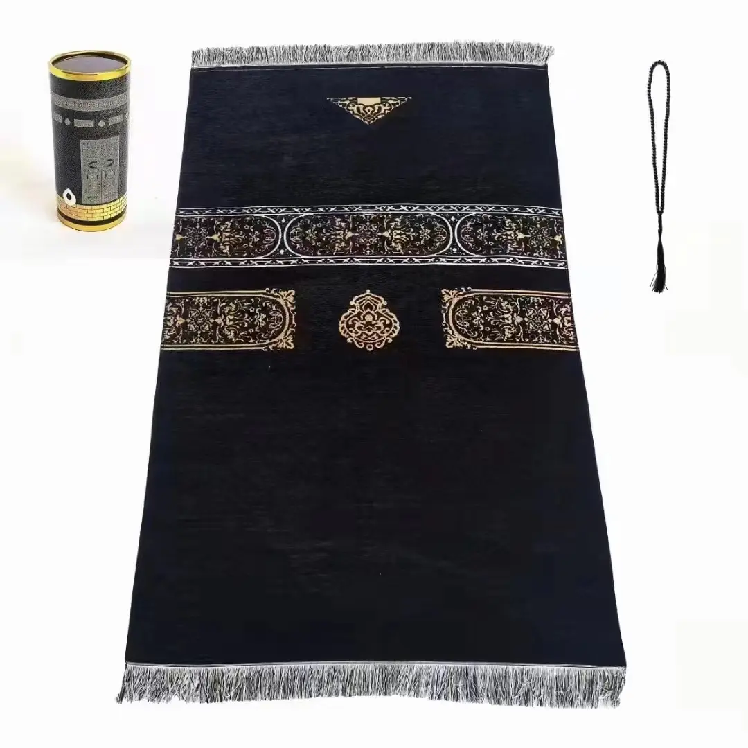 Быстрый индивидуальный исламский молитвенный коврик, индивидуальный молитвенный коврик, небольшой молитвенный коврик по низкой цене