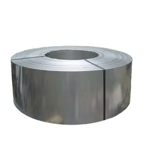 Explosive New Products ASTM JIS 304 Grade 201 316 Cold Rolled SS Coils Aisi Hot Rolled Stainless Steel Strip Coil
