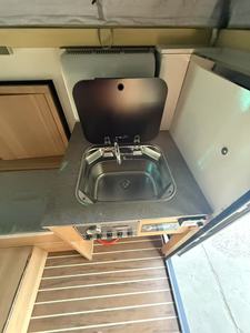 Remolques <span class=keywords><strong>Camper</strong></span> para Camionetas Pickup 4x4 de Fibra de Vidrio QC Pioneer, Ligeros, Impermeables, para 4 Personas, Cumplen con las Normas Australianas - Product Image 5