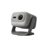 Projecteur laser triple 4K JMGO N3, 1700 lumens ISO, zoom optique 1,3x, Dolby Home Theater, projecteur intelligent portable pour cinéma maison