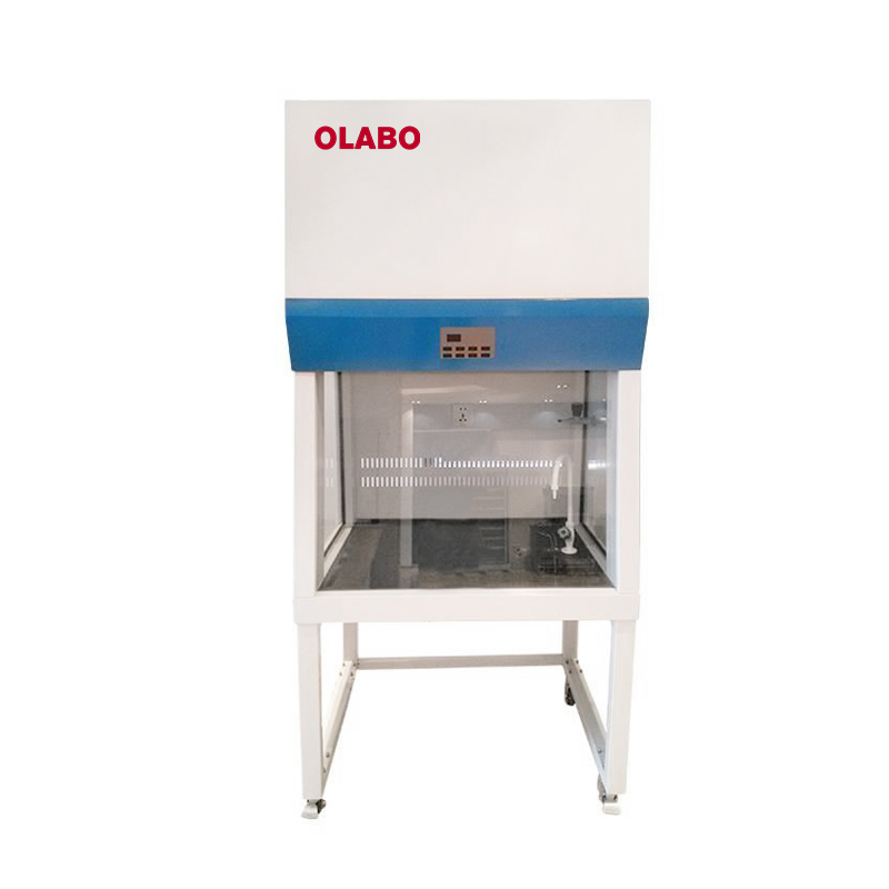 Полипропиленовые Вытяжки OLABO без каналов FH1200(X) с фильтрами или химическим лабораторным применением