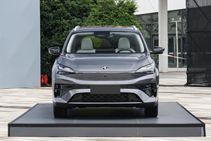 <span class=keywords><strong>MG</strong></span> 4X <span class=keywords><strong>EV</strong></span> 2026 – SUV Électrique Intelligent d'Occasion à Conduite à Gauche – Nouveaux Véhicules Énergétiques à Vendre en Chine - Product Image 3