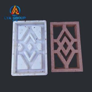 Khuôn Lát Cỏ Tám Đôi Khuôn Sàn Đỗ Xe Ô Tô Khuôn Lát Gạch Lát Bê Tông Khối Gió - Product Image 4