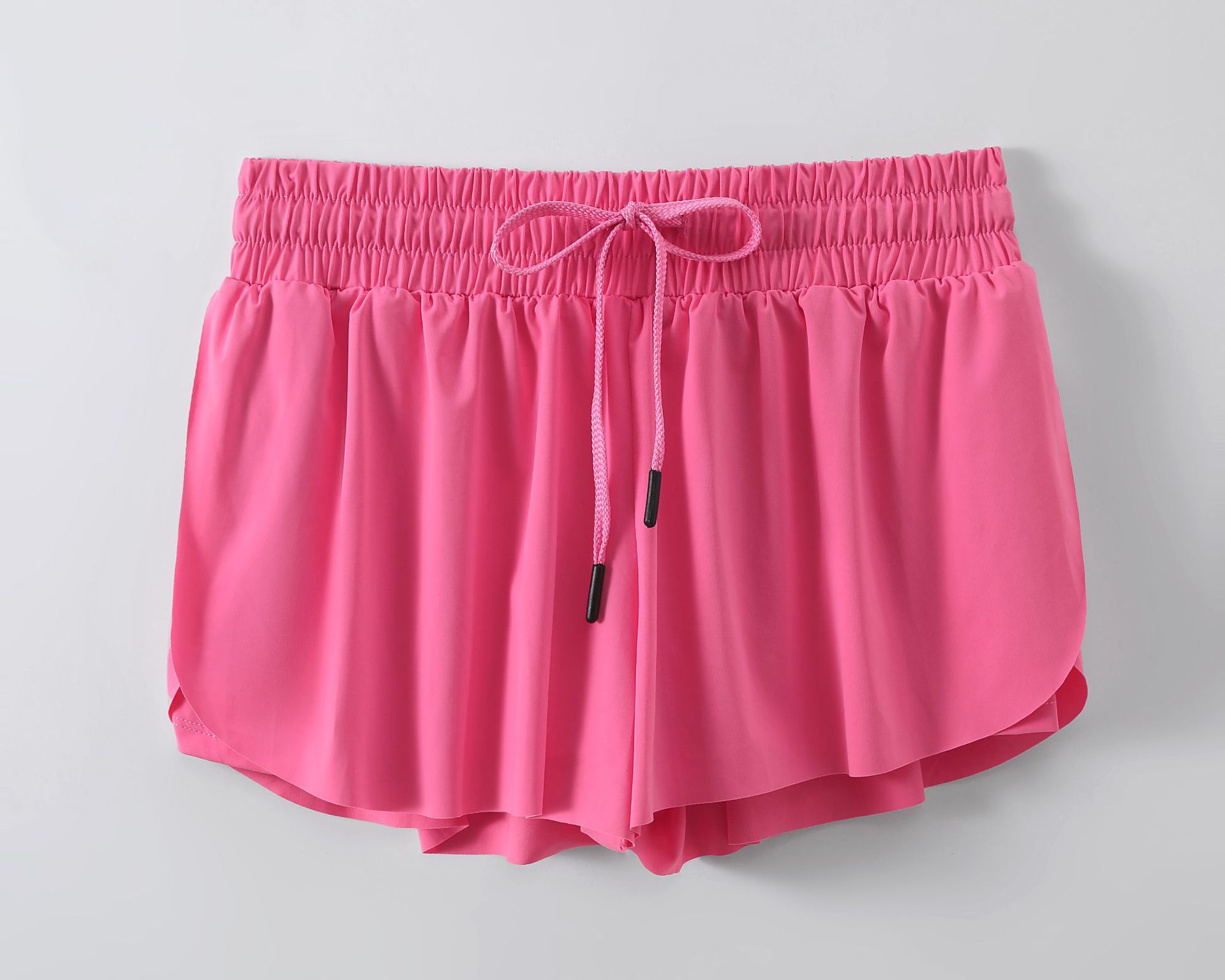 Peach Pink