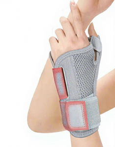 Supporti per Polso e Pollice Unisex per Pickleball - Prevenzione Infortuni - Product Image 4