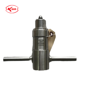 GO 0-500 PSIG PR1Series PR1-1L11B3J111 ตัวควบคุมระยะทางไกลแบบขั้นตอนเดียว - Product Image 3