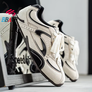 Zapatillas Deportivas Retro Estilo Americano para Hombre, Nuevas y Modernas, Multicolores, Suaves y Cómodas, Transpirables, de Lona - Product Image 2