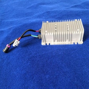 <span class=keywords><strong>Convertidor</strong></span> de Corriente Continua a Continua Aislado a Prueba de Agua de 96 V a 12 V, 50 A, 500 W, 600 W, Género de Producto de 600 W - Product Image 3
