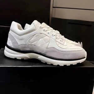 Zapatillas Deportivas Casuales Ligeras y Transpirables para Mujer, de Gamuza y Cuero, Estilo Retro, para Caminar a Diario y Uso Urbano - Product Image 2