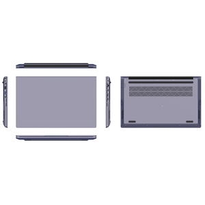 2024 itzr 15.6 ''FHD IPS AMD แล็ปท็อปสำหรับเล่นเกม6-core 5 <span class=keywords><strong>5500U</strong></span> (I7-10710U 4.0GHz) 8GB/16GB RAM 512G SSD SATA พร้อมปลั๊ก us/uk - Product Image 3