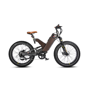 Vélo électrique léger en alliage de magnésium, moteur 48V 750W, 7 vitesses, vélo de ville électrique, <span class=keywords><strong>stock</strong></span> US - Product Image 6